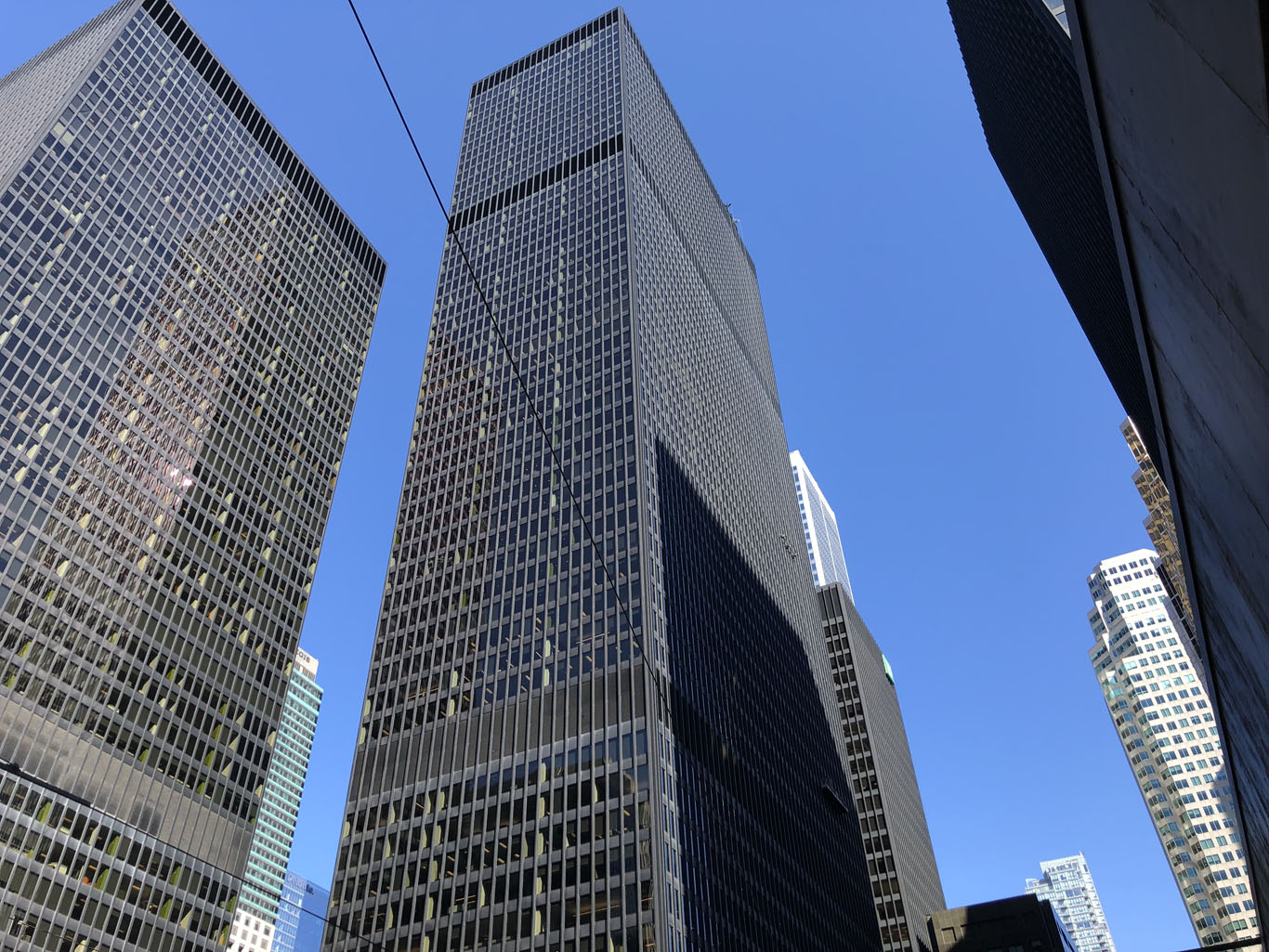 Mitsui &Co. (Canada) Ltd. - Toronto